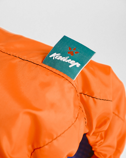 Чехол для коврика Kailer Оранжевый - Фото 8 большая