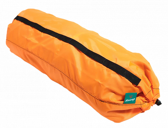 Чехол для коврика Kailer Оранжевый - Фото 1 большая