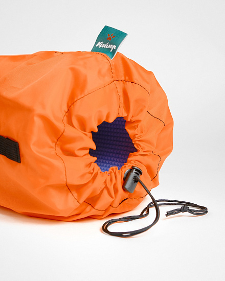 Чехол для коврика Kailer Оранжевый - Фото 10 большая