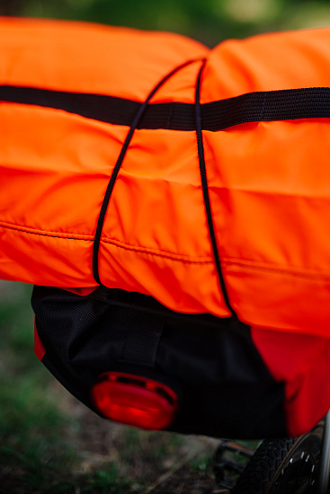 Чехол для коврика Kailer Оранжевый - Фото 15 большая