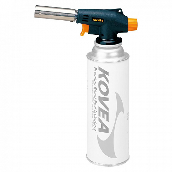 Газовый резак Kovea Master - Фото 1 большая