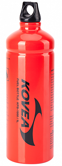 Ёмкость для топлива Kovea Fuel Bottle 1.0 - Фото 1 большая