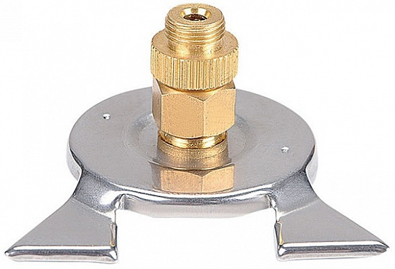 Переходник для горелки BRS BRS-17B - Фото 1 большая