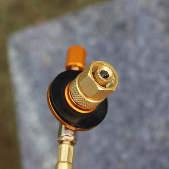 Переходник для горелки BRS BRS-17B - Фото 3 большая