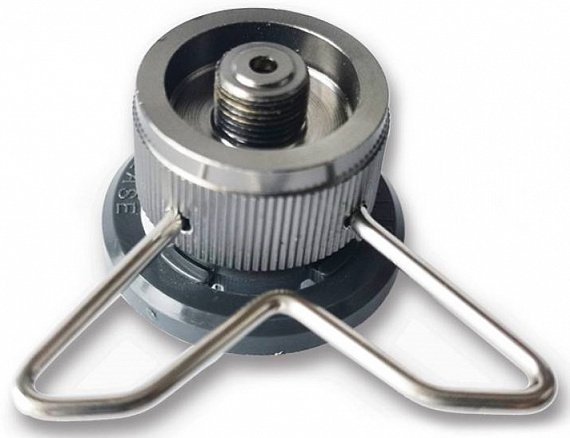 Переходник для горелки BRS BRS-17J - Фото 1 большая