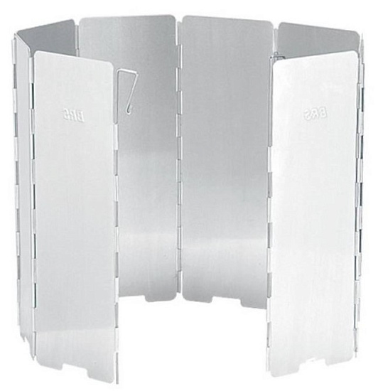 Ветрозащитный экран BRS для горелки BRS-41 большой - Фото 1 большая