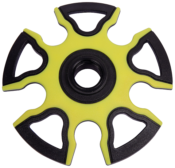 Палки C.A.M.P. Megasonic Plus - Фото 6 большая