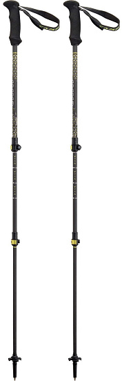 Треккинговые палки C.A.M.P. Backcountry Carbon 2.0 - Фото 1 большая