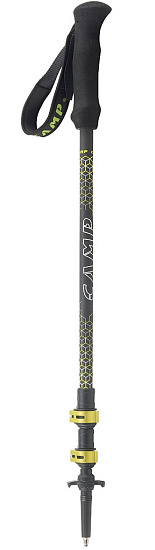 Треккинговые палки C.A.M.P. Backcountry Carbon 2.0 - Фото 4 большая