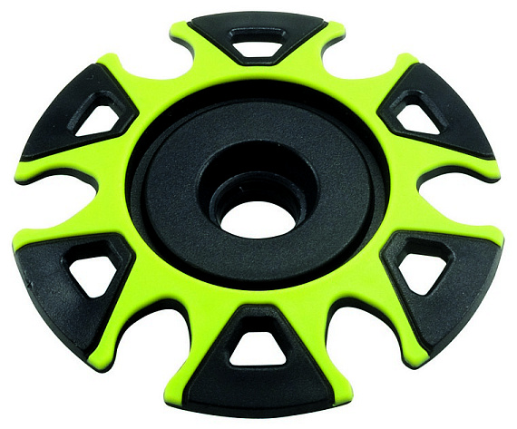 Треккинговые палки C.A.M.P. Backcountry Carbon 2.0 - Фото 3 большая