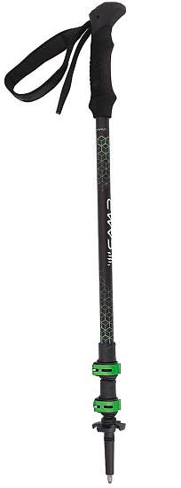 Треккинговые палки C.A.M.P. Backcountry 3.0 - Фото 2 большая