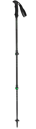 Треккинговые палки C.A.M.P. Backcountry 3.0 - Фото 6 большая