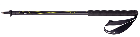 Телескопические палки C.A.M.P. Laser - Фото 2 большая