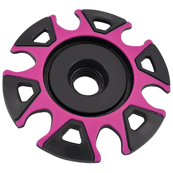 Треккинговые палки женские C.A.M.P. Backcountry Carbon - Фото 3 большая