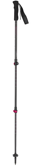 Треккинговые палки женские C.A.M.P. Backcountry Carbon - Фото 6 большая