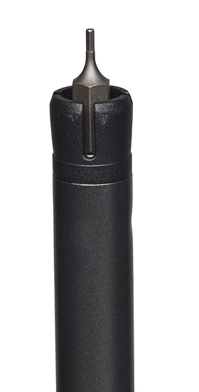 Треккинговые палки Black Diamond Pursuit Charcoal/Foam Green - Фото 7 большая