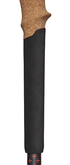 Треккинговые палки Black Diamond Pursuit Charcoal/Octane - Фото 6 большая