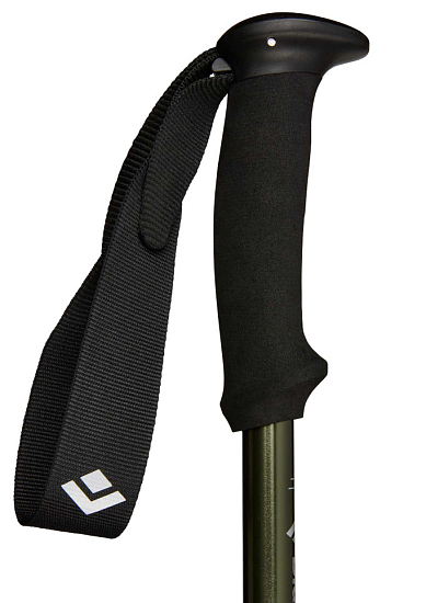 Треккинговые палки Black Diamond Explorer 3 Tundra - Фото 3 большая