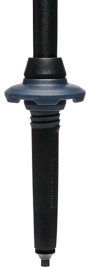 Треккинговые палки Black Diamond Trail Pine Smoke - Фото 4 большая