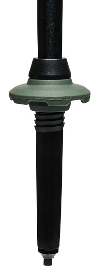 Треккинговые палки Black Diamond Trail Soft Lilac - Фото 4 большая