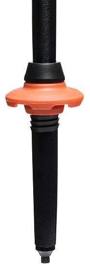 Треккинговые палки Black Diamond Trail Cork Fig - Фото 4 большая