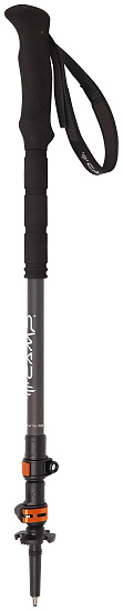 Треккинговые палки C.A.M.P. Backcountry Pro 2.0 - Фото 2 большая
