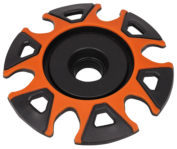 Треккинговые палки C.A.M.P. Backcountry Pro 2.0 - Фото 4 большая