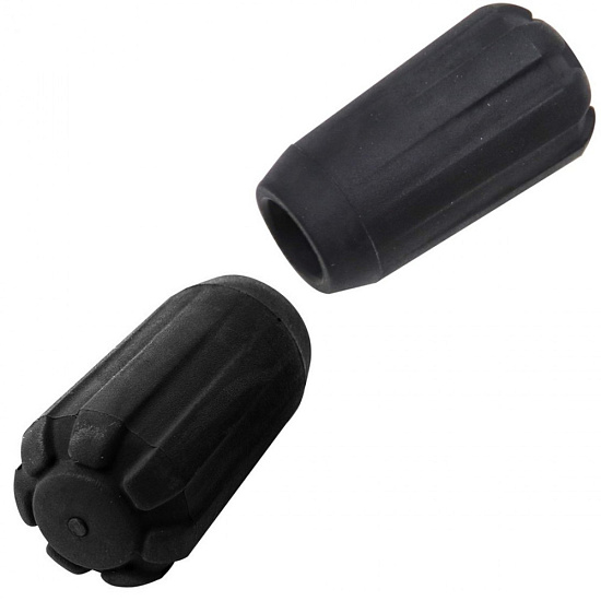 Наконечники для палок Black Diamond Trekking Pole Tip Protectors - Фото 1 большая