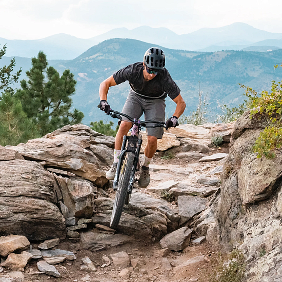 Гидратор HydraPak Сontour Lumbar 1,5 L Прозрачный - Фото 6 большая