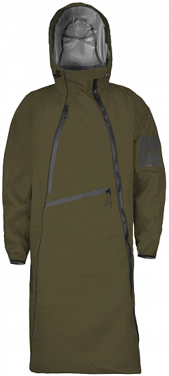 Плащ Germostar Suho Active Khaki - Фото 1 большая