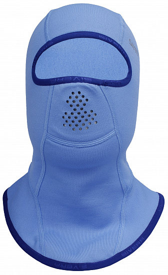 Подшлемник Sivera Брезеть Небесно-голубой - Фото 1 большая