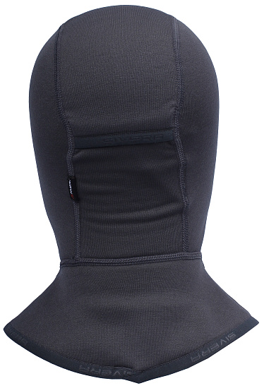 Подшлемник Sivera Брезеть Графит - Фото 2 большая