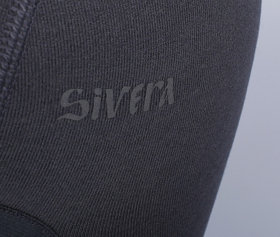 Подшлемник Sivera Брезеть Графит - Фото 3 большая