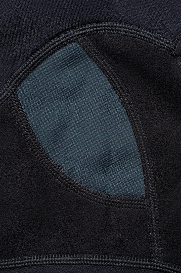 Подшлемник Sivera Вьялица Черный - Фото 2 большая