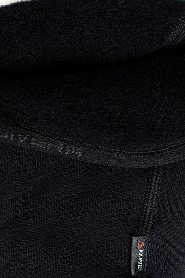 Подшлемник Sivera Вьялица Черный - Фото 4 большая