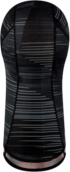 Балаклава Buff Thermonet Refik Black - Фото 8 большая