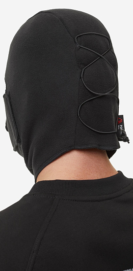 Балаклава Bask Wb Thor V3 Black - Фото 4 большая