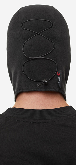 Балаклава Bask Wb Thor V3 Black - Фото 5 большая