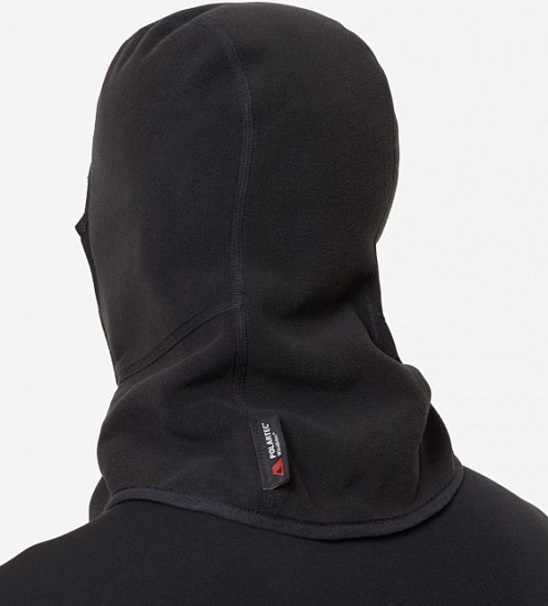 Балаклава Bask Cascade V3 Black - Фото 4 большая