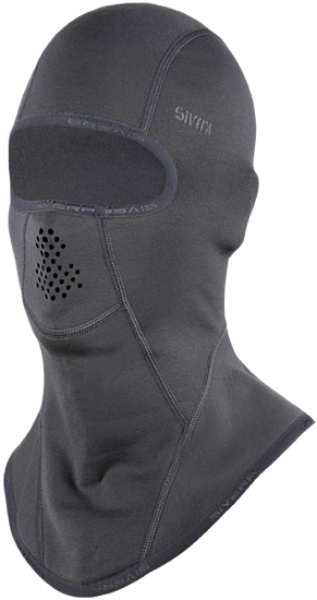 Подшлемник Sivera Брезеть Графит - Фото 1 большая