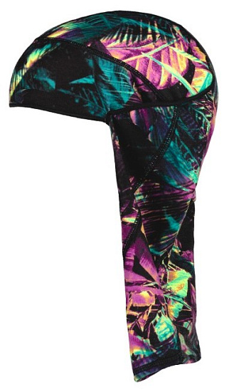 Балаклава Buff Thermonet Pur3 Black - Фото 6 большая