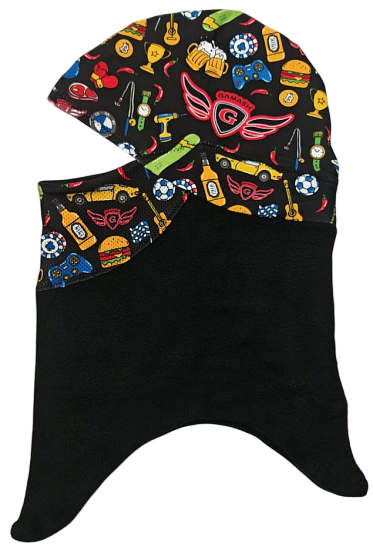 Балаклава Gamash Boys Club - Фото 1 большая