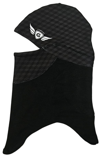 Балаклава Gamash Black Diamond - Фото 1 большая