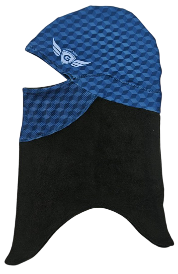 Балаклава Gamash Midnight - Фото 1 большая