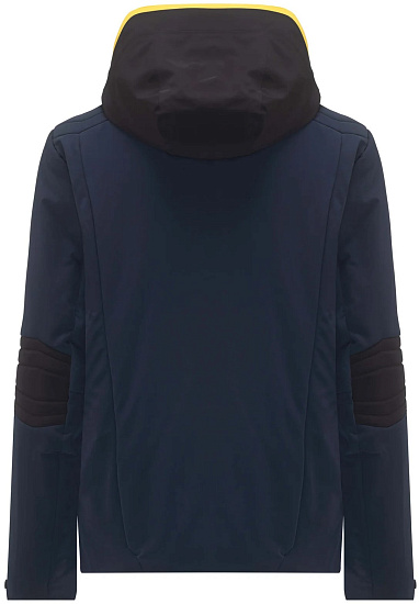 Куртка мужская Toni Sailer Matti Midnight - Фото 2 большая