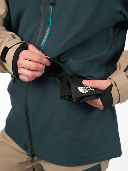 Куртка мужская Rehall Arvon-R Ocher - Фото 14 большая