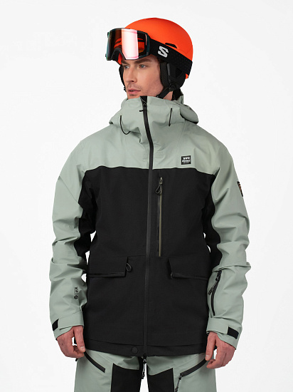 Куртка мужская Rehall Arvon-R Smoke - Фото 5 большая