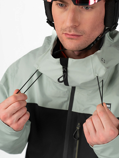Куртка мужская Rehall Arvon-R Smoke - Фото 9 большая