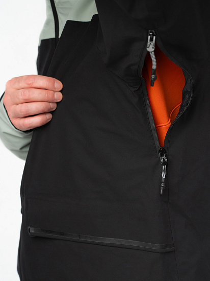 Куртка мужская Rehall Arvon-R Smoke - Фото 14 большая