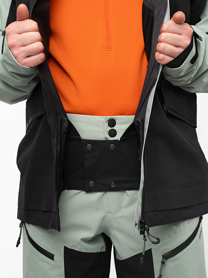 Куртка мужская Rehall Arvon-R Smoke - Фото 15 большая